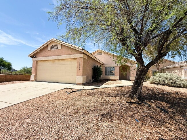 property at 21832 N 36th Dr