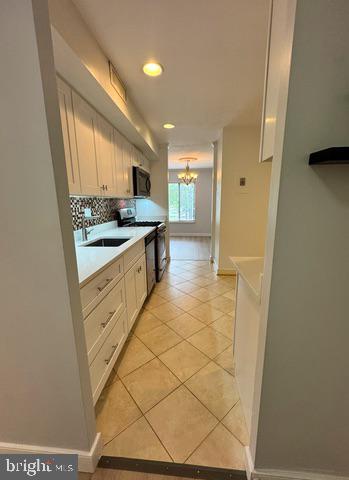 3100 S Manchester St in Falls Church, VA - Building Photo - Building Photo