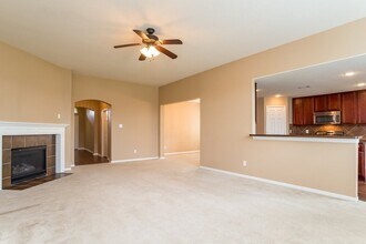 17302 Cricket Mill Dr in Humble, TX - Building Photo - Building Photo