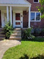 5043 Copley Rd in Philadelphia, PA - Building Photo