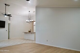 18623 N 20th Way in Phoenix, AZ - Building Photo - Building Photo