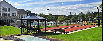 950 Nathaniel Trail in Warminster, PA - Foto de edificio - Building Photo