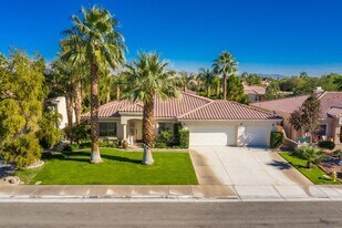 44700 Calle Placido in La Quinta, CA - Building Photo