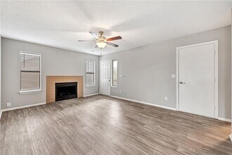 3150 N Kensington Ct in Fayetteville, AR - Building Photo - Building Photo