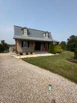 10600 Big Cynthiana Rd in Evansville, IN - Building Photo