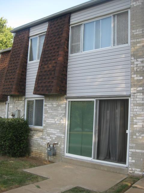 property at 1616 Cara Jo Dr