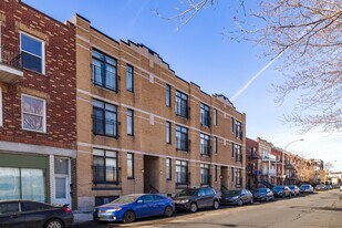 4528-4534 D'iberville St in Montréal, QC - Building Photo