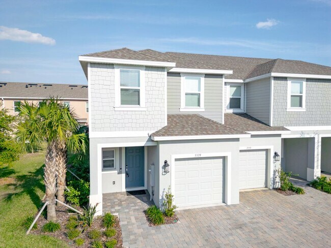 property at 3339 Whooping Crane Dr