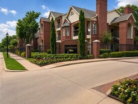 Fairmont First Colony in Sugar Land, TX - Building Photo
