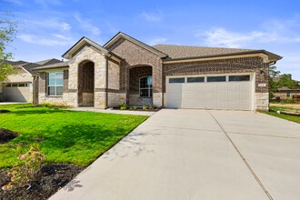 2237 Bobtail Pass in Leander, TX - Building Photo - Building Photo