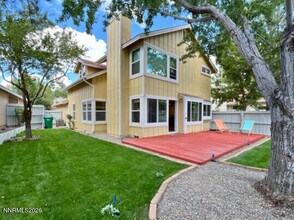 2624 Alpine Creek Rd in Reno, NV - Building Photo - Building Photo