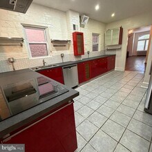 1635 Marion St NW in Washington, DC - Building Photo - Building Photo