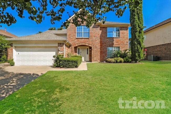 property at 5421 Crater Lake Dr