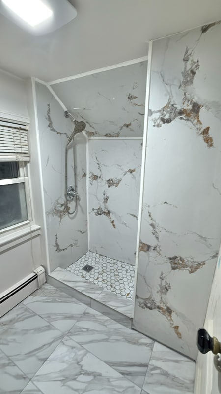 32 Major St in Clifton, NJ - Foto de edificio - Building Photo