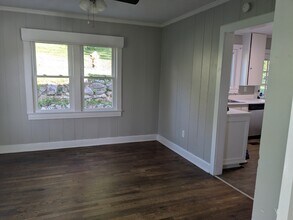 307 Tusculum Blvd in Greeneville, TN - Foto de edificio - Building Photo