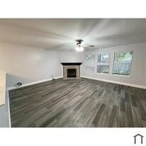 114 Galloping Trail in Forney, TX - Building Photo