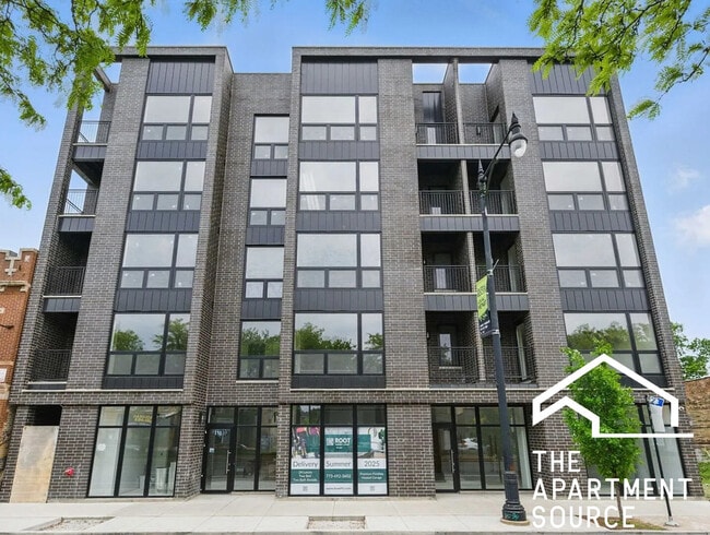 3044 W Irving Park Rd, Unit 201