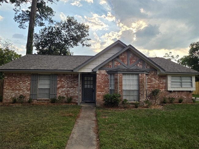 12703 Pleasant Grove Rd