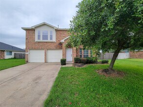 21522 Stonecross Terrace Ln in Katy, TX - Building Photo - Building Photo