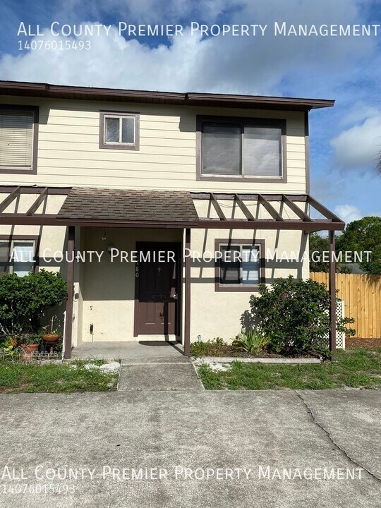 1780 Memphis Ave in Orlando, FL - Building Photo