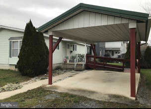 307 S Wayne St in Lewistown, PA - Building Photo - Building Photo