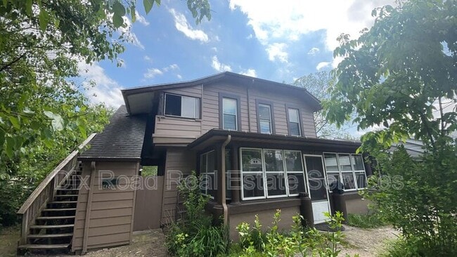424 Nordale Ave in Dayton, OH - Building Photo - Building Photo