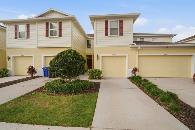 property at 10903 Verawood Dr