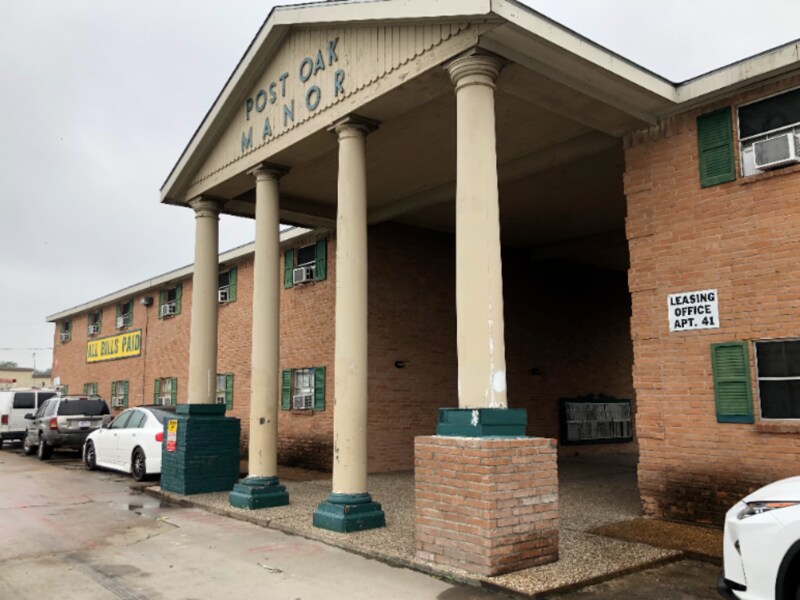 11211 S Post Oak Rd Photo