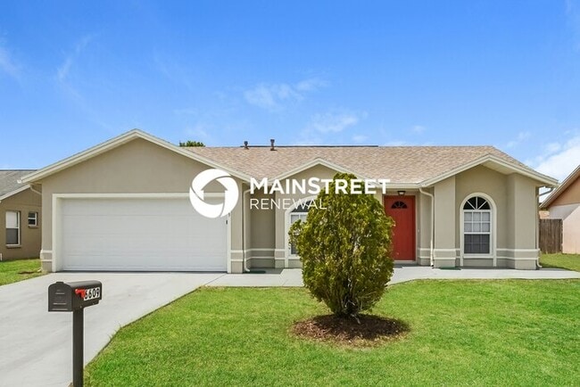 property at 6609 Shepherd Oaks Pass