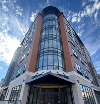 Meridia Bound Brook 300 in Bound Brook, NJ - Building Photo