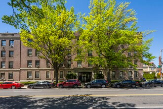 The Pilgrim in Brooklyn, NY - Building Photo - Building Photo