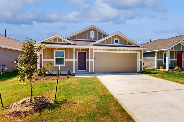 1234 Tallow Trl in Princeton, TX - Building Photo - Building Photo