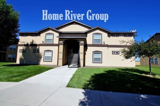 11045 W Brassy Cove Loop-Unit -201 in Nampa, ID - Building Photo