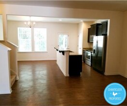 2607 Benevolence Dr in Raleigh, NC - Building Photo - Building Photo