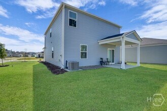 100 Amethyst Dr in Bloomingdale, GA - Building Photo - Building Photo