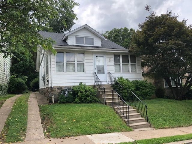 10 Chandler St, Unit 1st floor