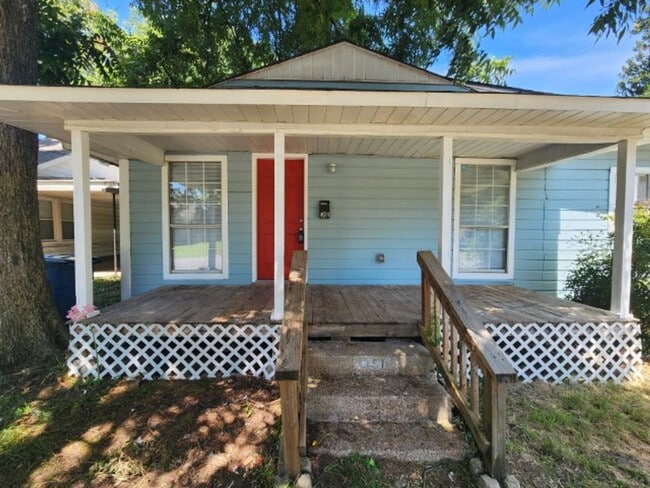 property at 4511 Atkins St