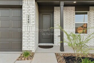 249 Douglas Hls Dr in Magnolia, TX - Building Photo - Building Photo