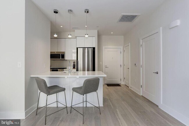 1745 N St NW in Washington, DC - Building Photo - Building Photo