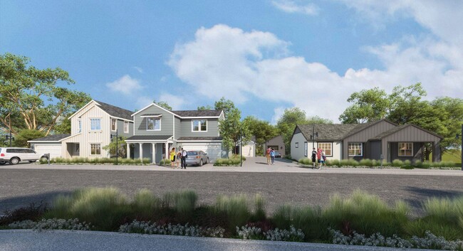 Sierra Vista in Vacaville, CA - Building Photo - Building Photo