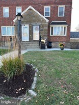 800 Disston St in Philadelphia, PA - Building Photo