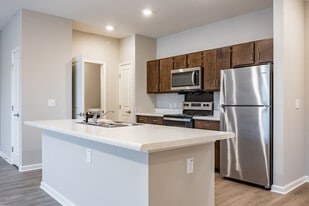 Reserve at Grant Road - MUST BE AGE 55+ in Ellenwood, GA - Building Photo