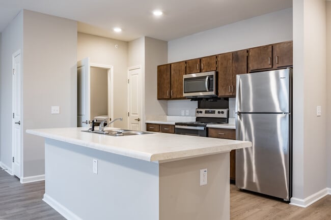 Reserve at Grant Road - MUST BE AGE 55+