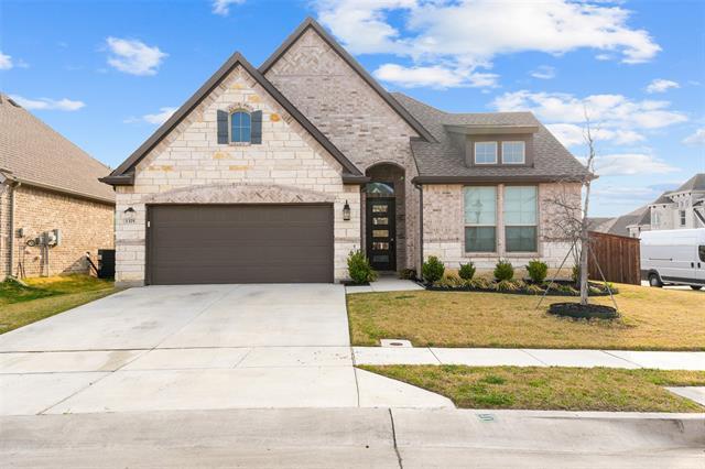 1375 Silverthorne Trl in Justin, TX - Building Photo - Building Photo