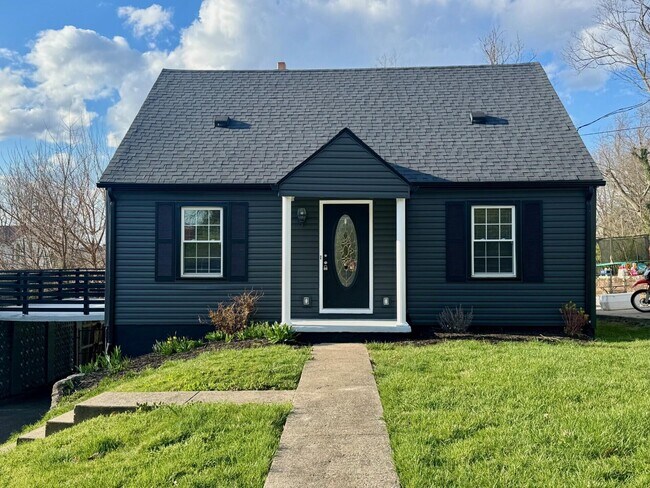 property at 114 Bennington Ct