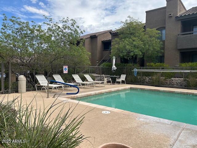 property at 7234 E Cave Creek Rd