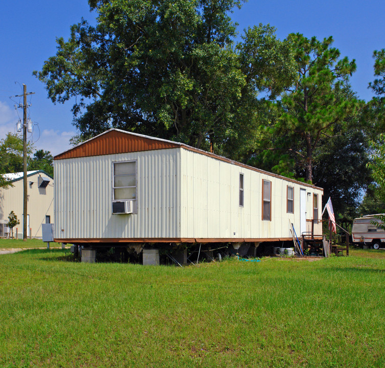 9400 Mabel St in Pensacola, FL - Building Photo