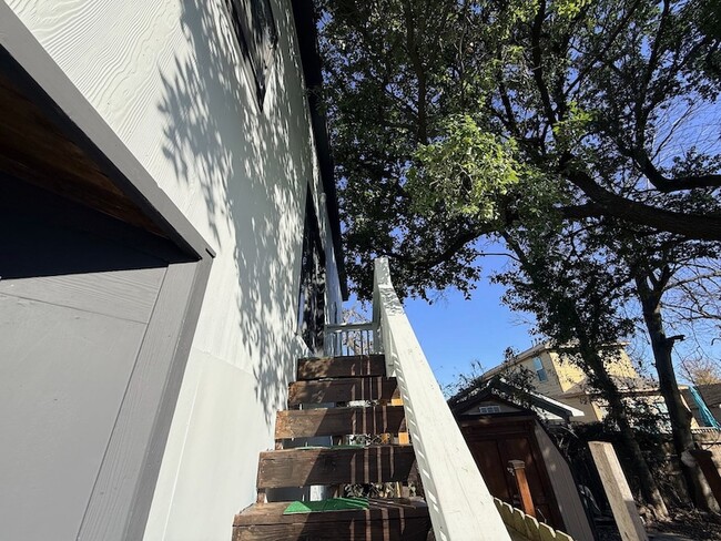 3512 Castor St in Houston, TX - Foto de edificio - Building Photo