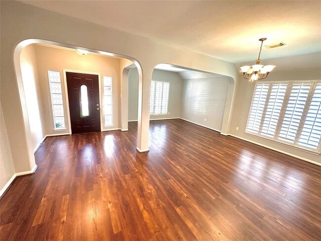 20319 Eden Pines in Spring, TX - Building Photo - Building Photo