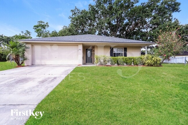 property at 7912 Apache Ln